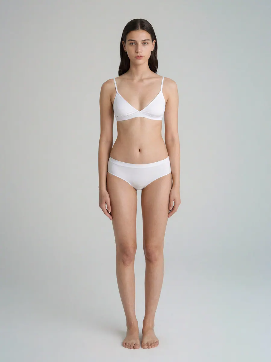 女模 input
