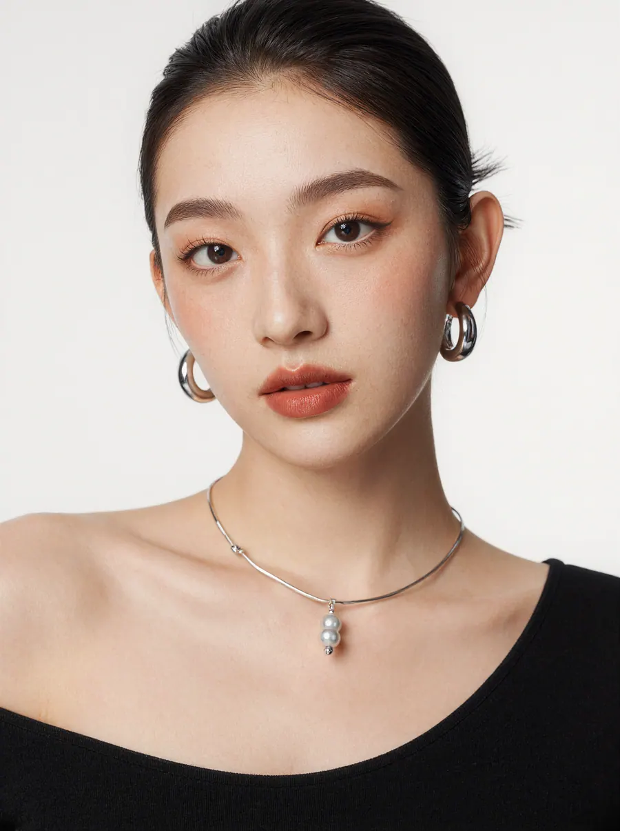 皮肤增强 after