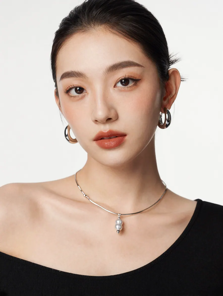 皮肤增强 before