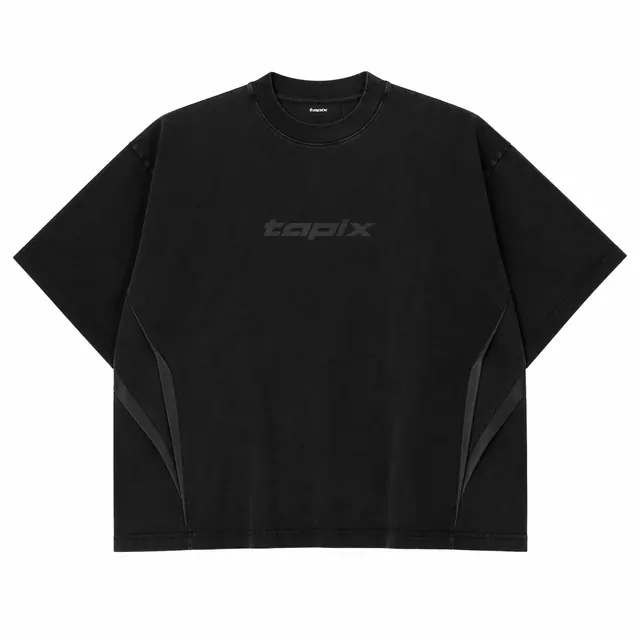 上衣 input